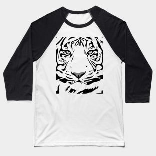 Tiger Baseball T-Shirt